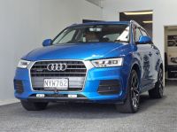 Image for 2016 Audi Q3 SUV 2.0TFSI / QUATTRO