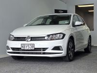 Image for 2020 Volkswagen Polo Hatchback Tsi 70kw 1.0p/7at Ds