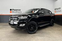 Image for 2017 Ford Ranger Ute XLT, LOW KMS, 20