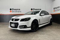 Image for 2015 Holden Commodore Sedan VF SV6, STORM, BRAND NEW 20