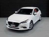 Image for 2017 Mazda Axela (Mazda3) Hatchback 2.0P/6AT