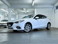 Image for 2016 Mazda Axela (Mazda3) Hatchback SP25 Limited NZ New