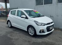 Image for 2017 Holden Spark Hatchback LT 1.4P/CVT