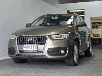 Image for 2015 Audi Q3 SUV 2.0TFSI / QUATTRO
