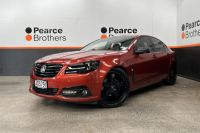 Image for 2015 Holden Commodore Sedan VF CALAIS-V, V8, 22