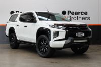 Image for 2020 Mitsubishi Triton Ute VRX 4WD AUTO NZ NEW