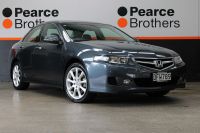 Image for 2006 Honda Accord Sedan EURO L 2.4P NZ NEW