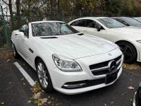 Image for 2014 Mercedes-Benz SLK 200 HARD TOP/LEATHER SEATS/CRUISE CONTROL!!