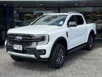 Image for 2023 Ford Ranger WILDTRAK V6 3.0d 4WD