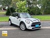 Image for 2015 Mini Cooper Hatchback S John Cooper Works edition