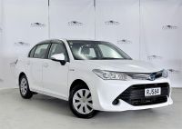 Image for 2015 Toyota Corolla AXIO HYBRID ,BLUETOOTH,Carplay