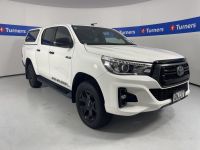 Image for 2020 Toyota Hilux Ute Sr5 Cruiser Td Dc
