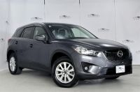 Image for 2013 Mazda CX-5 Petrol,cruise control+blind spot,low km