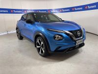 Image for 2021 Nissan Juke SUV ST-L