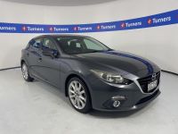 Image for 2015 Mazda Axela (Mazda3) Hatchback SP25