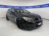 Image for 2013 Holden Commodore Wagon VF SV6