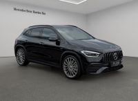 Image for 2023 Mercedes-Benz GLA 35 SUV NZ New AMG 225kW 400Nm MBUX Warranty