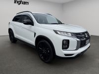 Image for 2025 Mitsubishi ASX SUV BLACK EDITION LS 2.0P/CVT