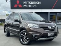 Image for 2014 Renault Koleos 2.5 4X4