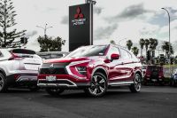Image for 2023 Mitsubishi Eclipse Cross XLS AWD