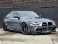 Image for 2021 BMW M3 Competition