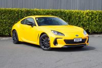 Image for 2025 Subaru BRZ TS Kiiro - Manual