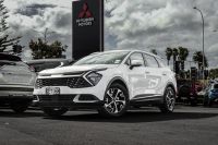 Image for 2023 Kia Sportage LX+ 2.0DT/4WD/8AT