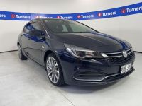 Image for 2019 Holden Astra Hatchback RS-V