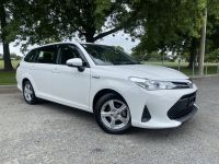 Image for 2020 Toyota Corolla 1.5 Hybrid Wagon CVT 2WD