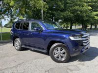 Image for 2023 Toyota Land Cruiser 300 VX 3.3DT 10AT 4WD SUV