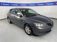 Image for 2007 Mazda Axela Hatchback