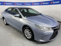 Image for 2016 Toyota Camry Sedan GL