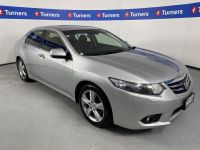Image for 2013 Honda Accord Sedan Euro L