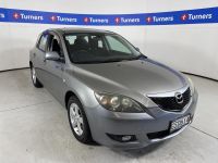 Image for 2005 Mazda Axela Wagon