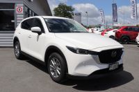 Image for 2022 Mazda CX-5 Gsx Ptr 2.5P/4Wd/6At