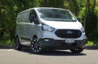 Image for 2019 Ford Transit Custom Swb Low Roof