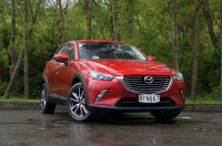 Image for 2016 Mazda CX-3 GSX 2.0P 2WD