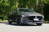 Image for 2019 Mazda 3 GTX 2.5P Hatch