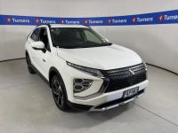 Image for 2022 Mitsubishi Eclipse Cross SUV XLS