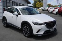 Image for 2020 Mazda CX-3 Gsx Lth 2.0P/6At