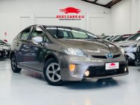 Image for 2014 Toyota Prius Sedan 