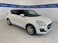 Image for 2022 Suzuki Swift Hatchback GL