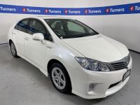 Image for 2010 Toyota Sai Sedan HYBRID