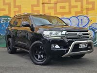 Image for 2016 Toyota Landcruiser SUV Vx Limited 4.5D/4Wd