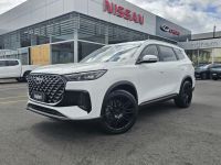 Image for 2025 Chery Tiggo 8 SUV ULTIMATE SPORT