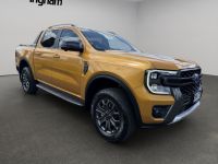 Image for 2025 Ford Ranger Ute Wildtrak 2.0D/4Wd