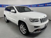 Image for 2016 Jeep Grand Cherokee SUV Summit