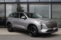 Image for 2025 Haval H6 Lux 2Wd Hybrid 1.5P