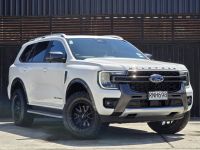 Image for 2024 Ford Everest Wildtrak V6 3.0D/4WD