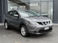 Image for 2017 Nissan Qashqai ST 2.0P
